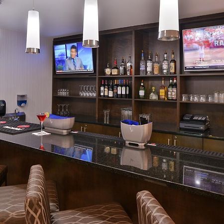 Wyndham Garden Greenville / Spartanburg Airport Bagian luar foto