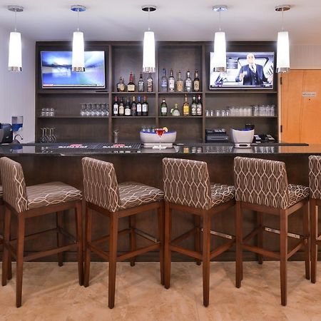 Wyndham Garden Greenville / Spartanburg Airport Bagian luar foto
