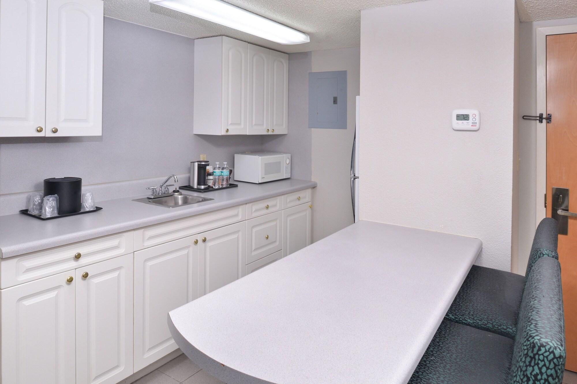 Wyndham Garden Greenville / Spartanburg Airport Bagian luar foto