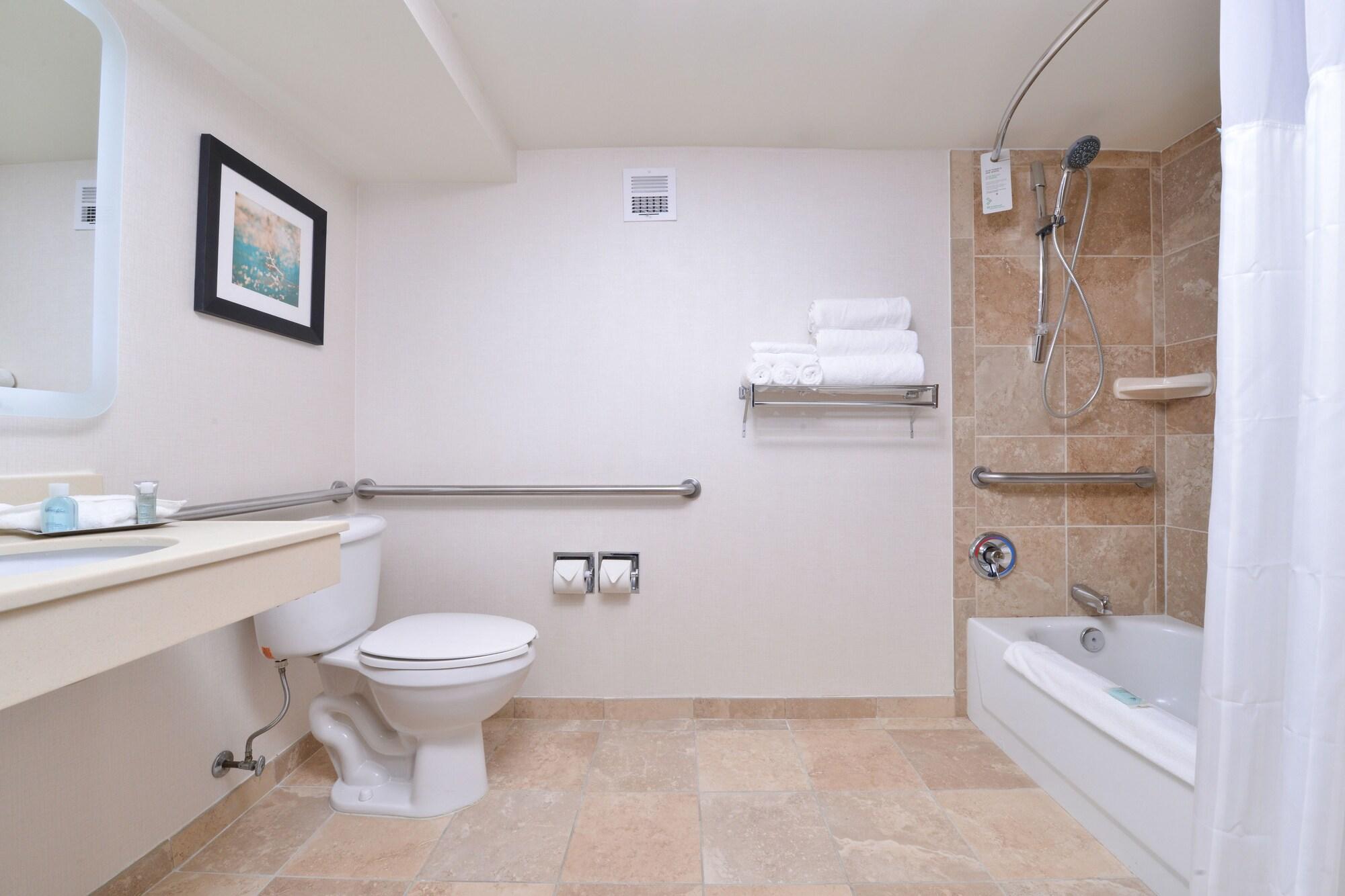 Wyndham Garden Greenville / Spartanburg Airport Bagian luar foto