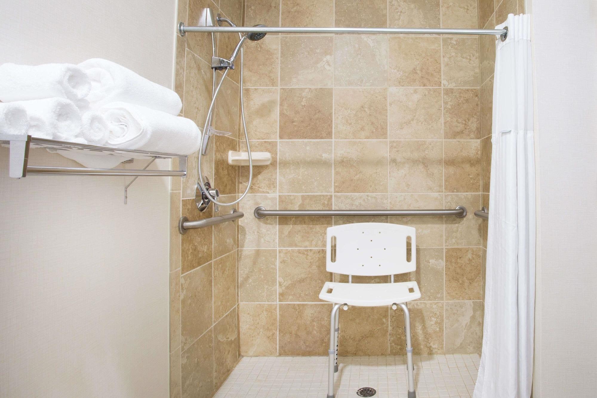 Wyndham Garden Greenville / Spartanburg Airport Bagian luar foto