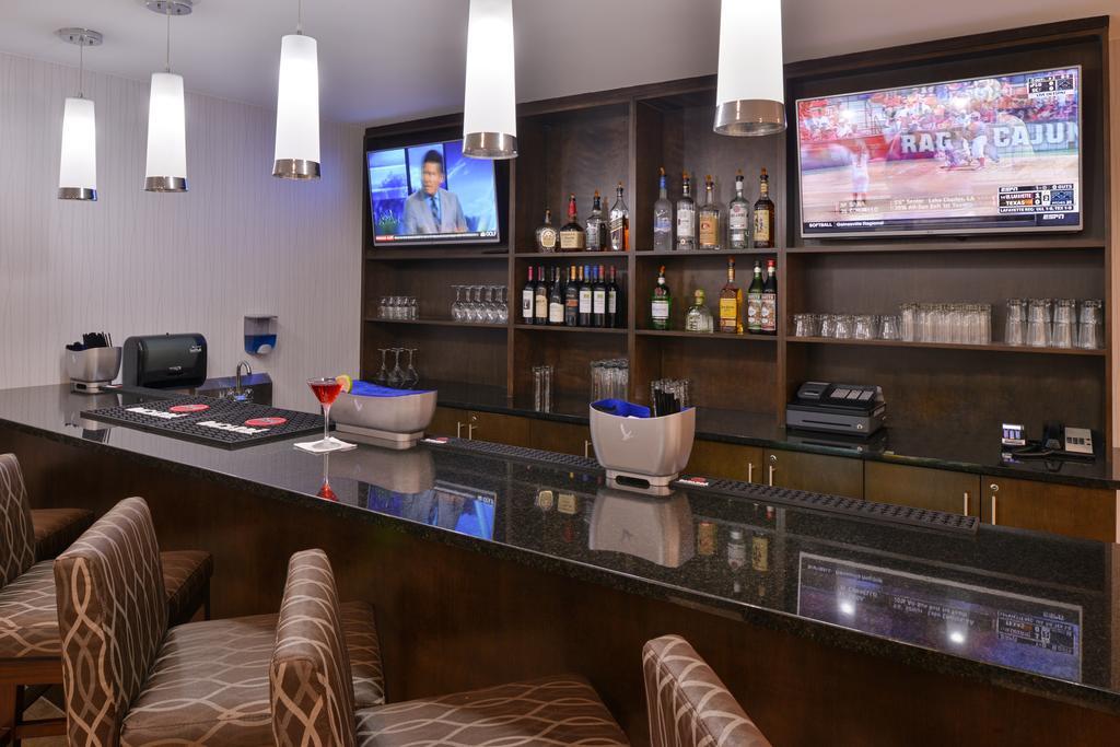 Wyndham Garden Greenville / Spartanburg Airport Bagian luar foto