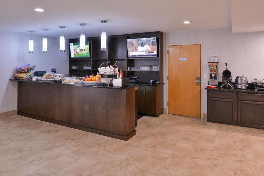 Wyndham Garden Greenville / Spartanburg Airport Bagian luar foto