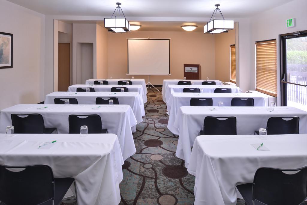 Wyndham Garden Greenville / Spartanburg Airport Bagian luar foto