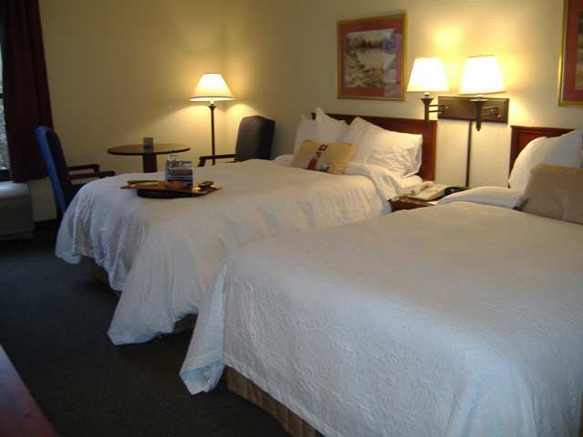 Wyndham Garden Greenville / Spartanburg Airport Ruang foto