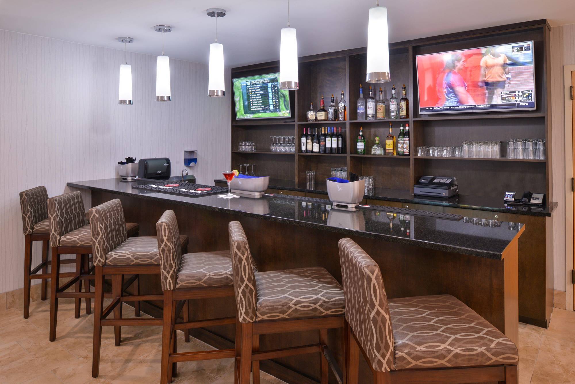 Wyndham Garden Greenville / Spartanburg Airport Bagian luar foto