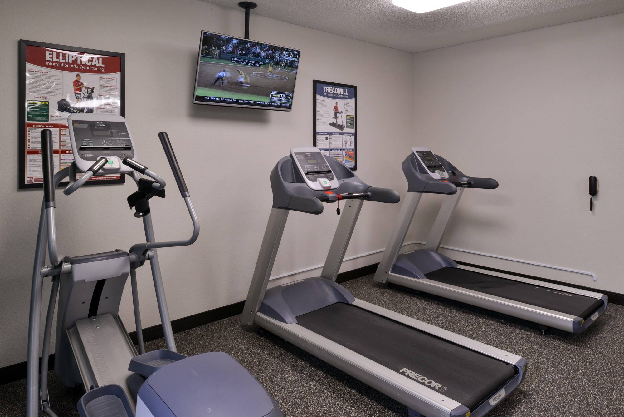 Wyndham Garden Greenville / Spartanburg Airport Bagian luar foto