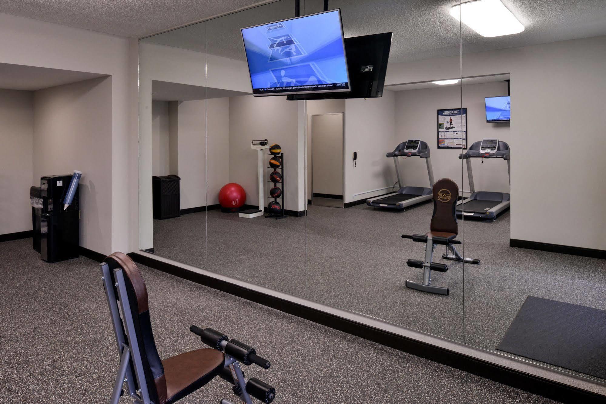 Wyndham Garden Greenville / Spartanburg Airport Bagian luar foto