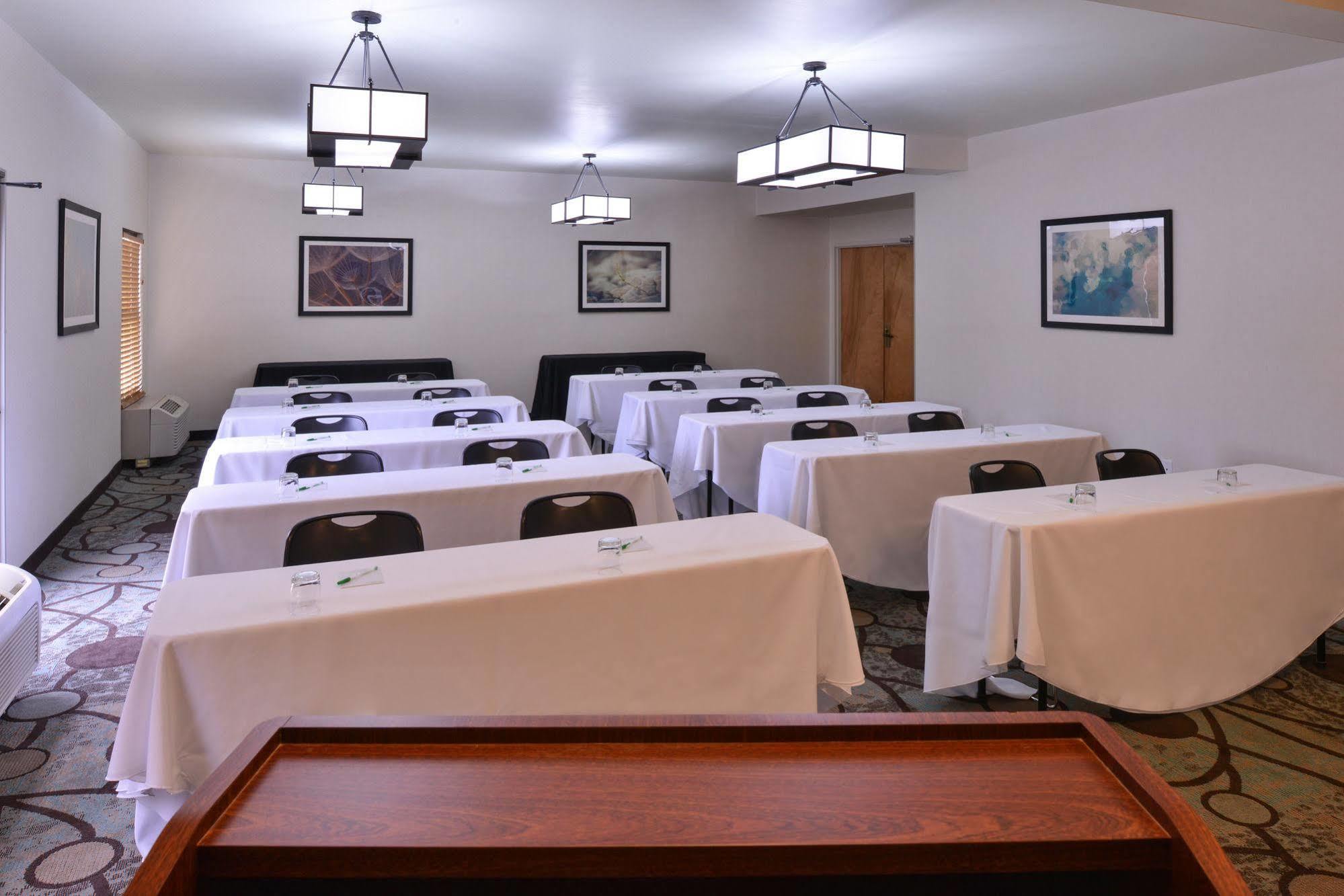 Wyndham Garden Greenville / Spartanburg Airport Bagian luar foto
